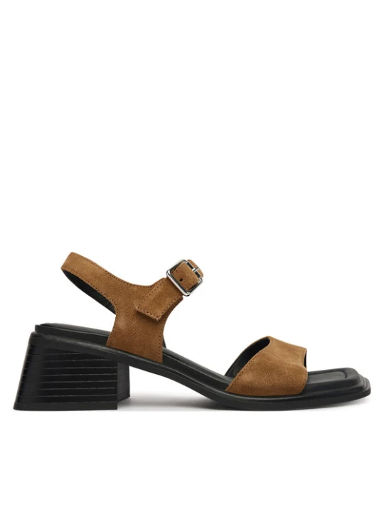 Zdjęcie produktu Vagabond Shoemakers Sandały Ines 5911-040-08 Brązowy