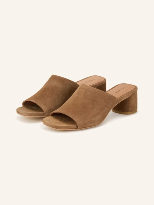 Zdjęcie produktu Vagabond Shoemakers Sandały Piper braun BRĄZOWY