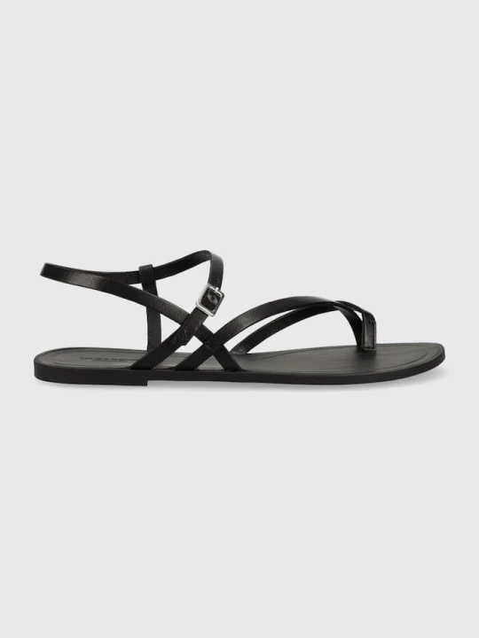 Zdjęcie produktu Vagabond Shoemakers sandały skórzane TIA 2.0 czarny