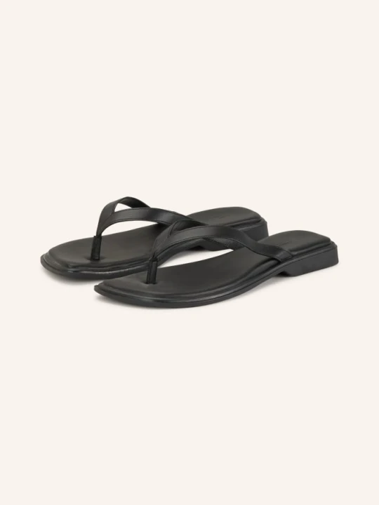 Zdjęcie produktu Vagabond Shoemakers Japonki Izzy schwarz CZARNY