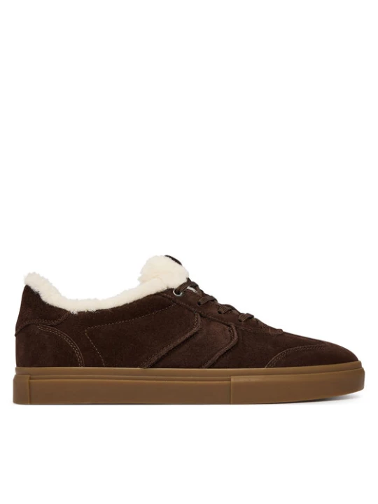 Zdjęcie produktu Vagabond Shoemakers Sneakersy Cody 6240-240-31 Brązowy ciemny