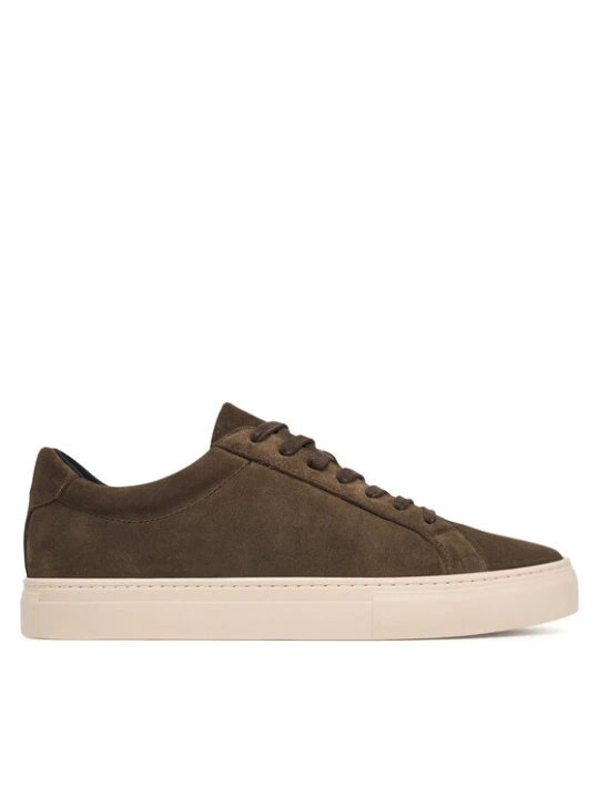 Zdjęcie produktu Vagabond Shoemakers Sneakersy Paul 2.0 5383-040-75 Zielony