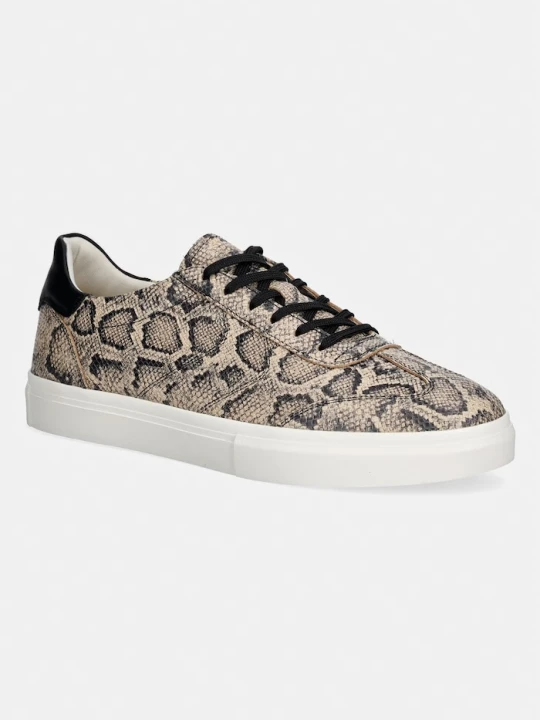 Zdjęcie produktu Vagabond Shoemakers sneakersy skórzane CODY beżowy