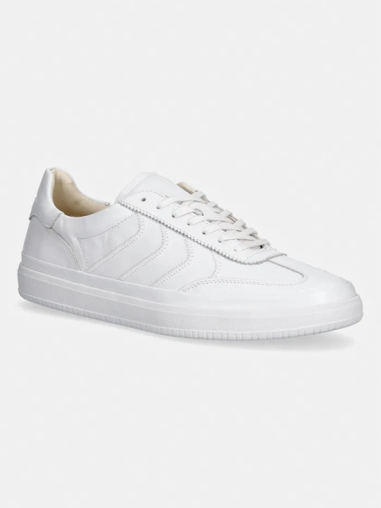 Zdjęcie produktu Vagabond Shoemakers sneakersy skórzane LEO biały