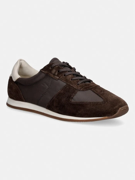 Zdjęcie produktu Vagabond Shoemakers sneakersy YASMIN brązowy