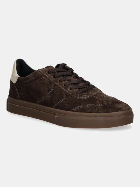 Zdjęcie produktu Vagabond Shoemakers sneakersy zamszowe CODY brązowy