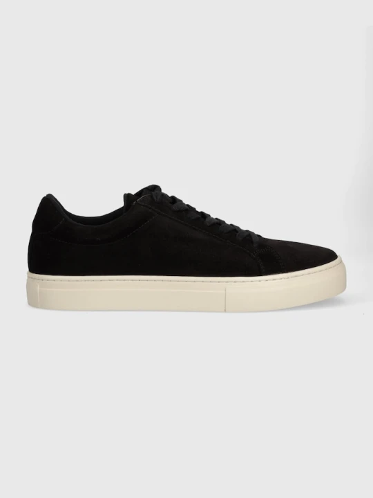 Zdjęcie produktu Vagabond Shoemakers sneakersy zamszowe PAUL 2.0 czarny