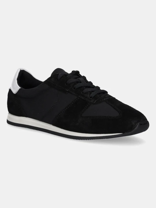 Zdjęcie produktu Vagabond Shoemakers sneakersy zamszowe YASMIN czarny