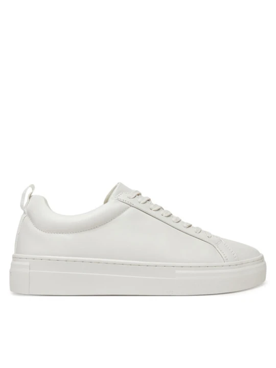 Zdjęcie produktu Vagabond Shoemakers Sneakersy Zoe Platform 5927-101-01 Biały