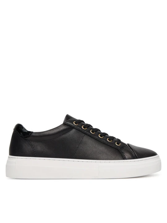 Zdjęcie produktu Vagabond Shoemakers Sneakersy Zoe Platform 5927-201-20 Czarny