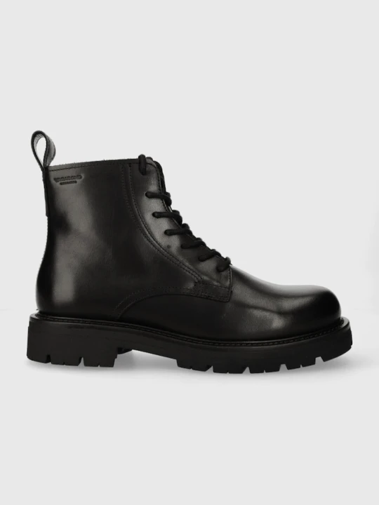 Zdjęcie produktu Vagabond Shoemakers trapery skórzane CAMERON czarny
