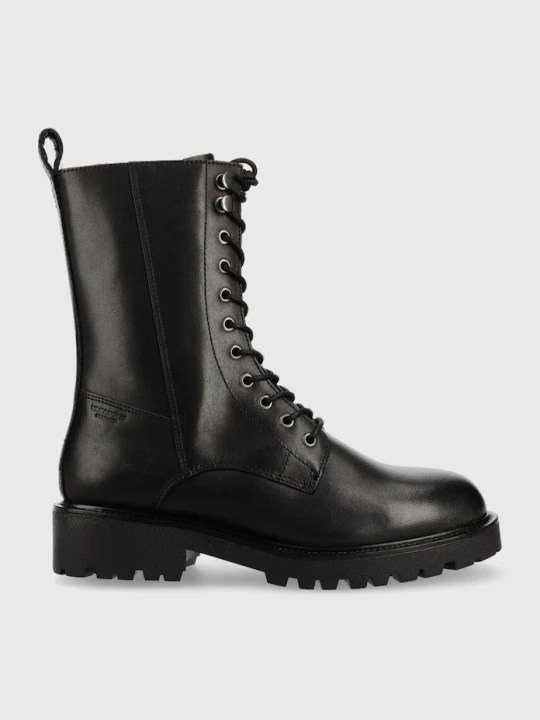 Zdjęcie produktu Vagabond Shoemakers workery skórzane KENOVA czarny