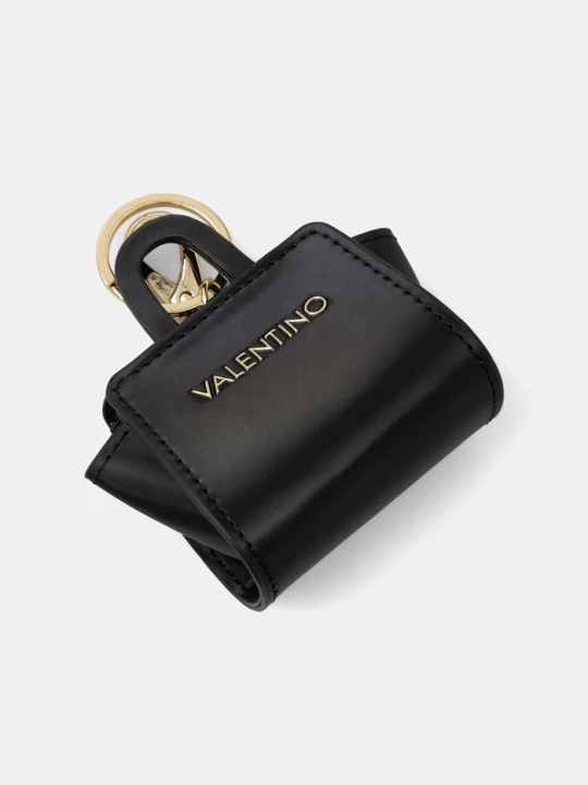 Zdjęcie produktu Valentino Bags brelok damski AURUM czarny