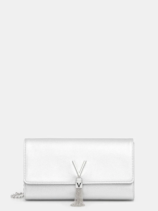 Zdjęcie produktu Valentino Bags kopertówka złoty