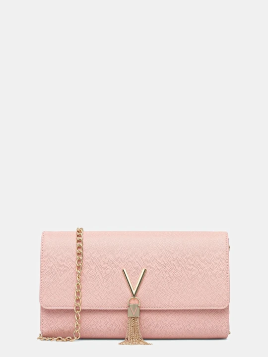 Zdjęcie produktu Valentino Bags kopertówka różowy
