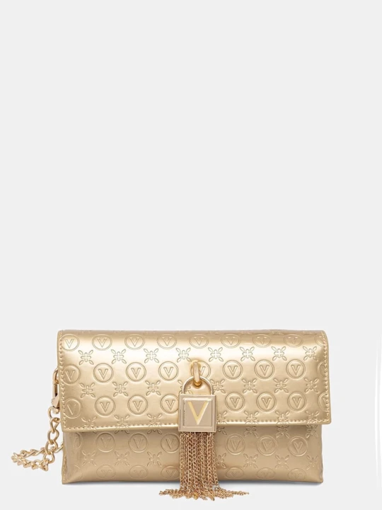Zdjęcie produktu Valentino Bags kopertówka damska EMY RE złoty