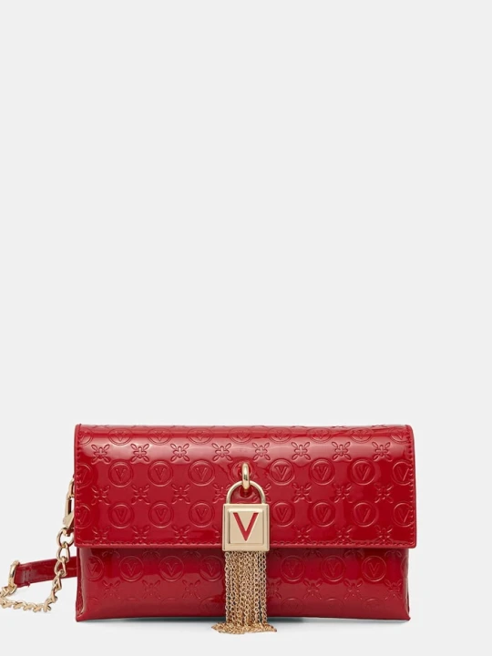 Zdjęcie produktu Valentino Bags kopertówka damska EMY RE czerwony