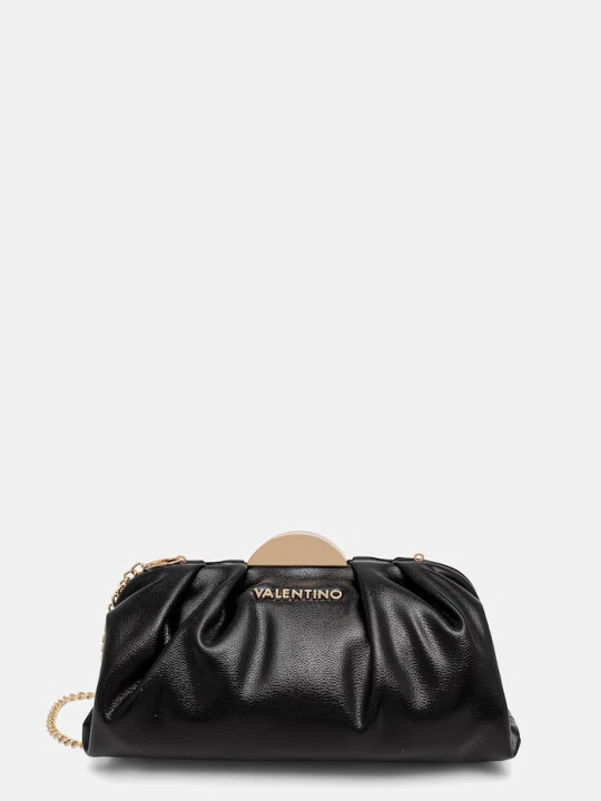 Zdjęcie produktu Valentino Bags kopertówka damska ISIDE czarny