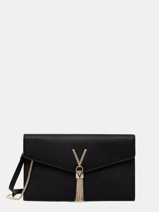 Zdjęcie produktu Valentino Bags kopertówka damska LUXE czarny