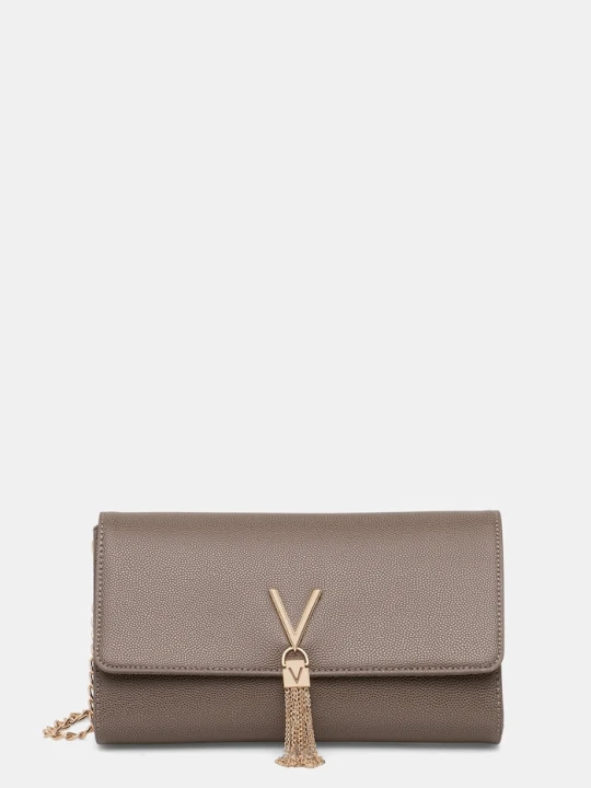 Zdjęcie produktu Valentino Bags kopertówka brązowy