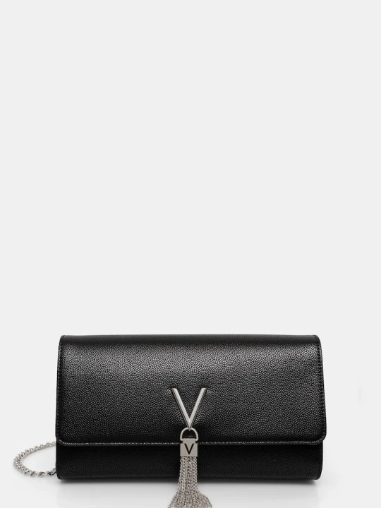 Zdjęcie produktu Valentino Bags kopertówka czarny
