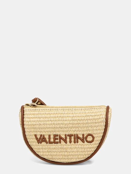Zdjęcie produktu Valentino Bags kosmetyczka damska MAIAM beżowy