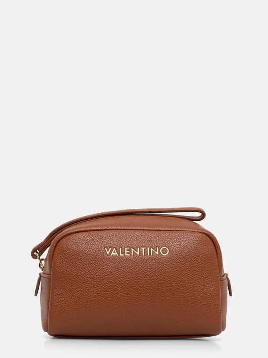 Zdjęcie produktu Valentino Bags kosmetyczka DORIS RE brązowy