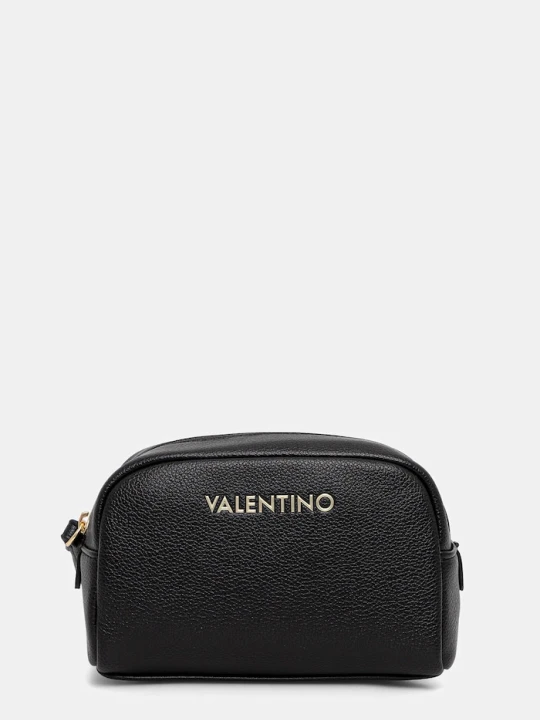 Zdjęcie produktu Valentino Bags kosmetyczka DORIS RE czarny