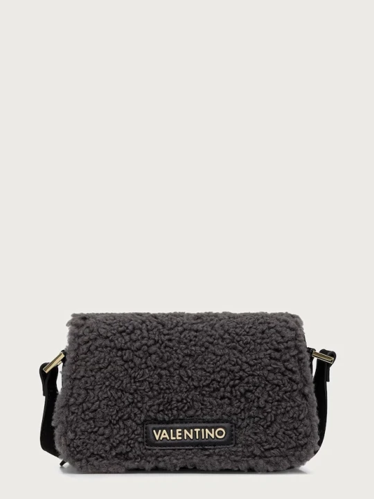 Zdjęcie produktu Valentino Bags listonoszka damska ICELAND szary