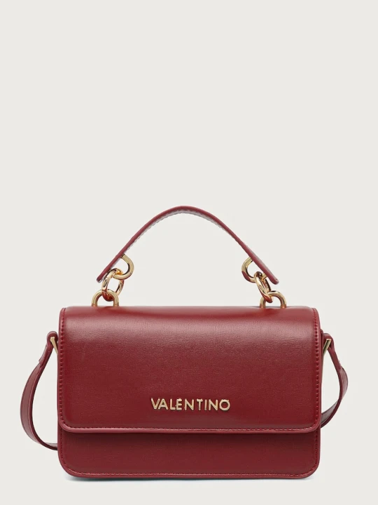 Zdjęcie produktu Valentino Bags listonoszka damska ROSSY RE czerwony