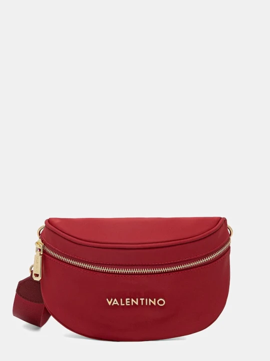 Zdjęcie produktu Valentino Bags nerka damska JOLLY BIS RE czerwony