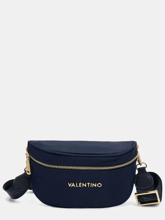 Zdjęcie produktu Valentino Bags nerka damska JOLLY BIS RE granatowy