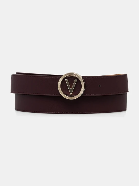 Zdjęcie produktu Valentino Bags pasek FLAME fioletowy