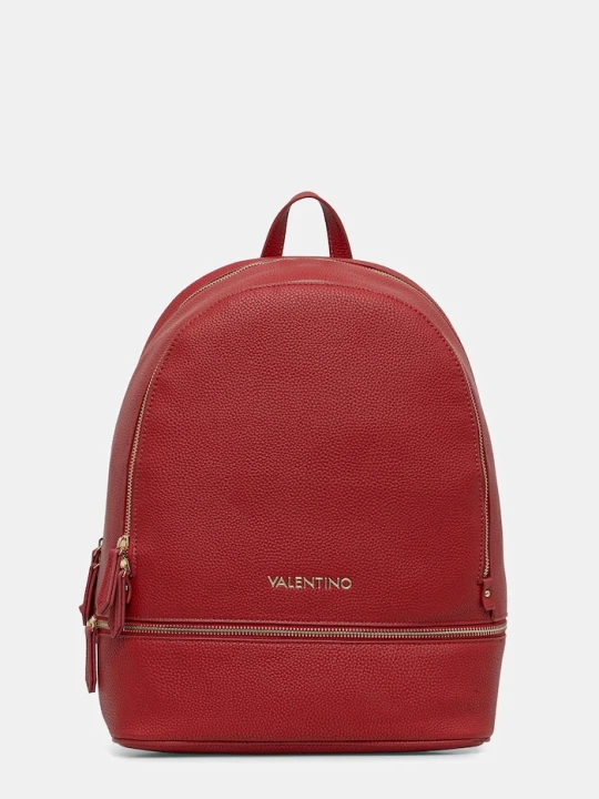 Zdjęcie produktu Valentino Bags plecak czerwony