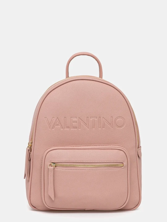 Zdjęcie produktu Valentino Bags plecak różowy