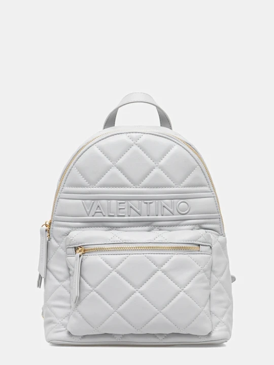 Zdjęcie produktu Valentino Bags plecak szary