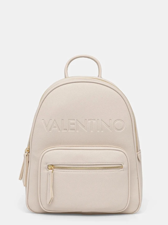 Zdjęcie produktu Valentino Bags plecak beżowy