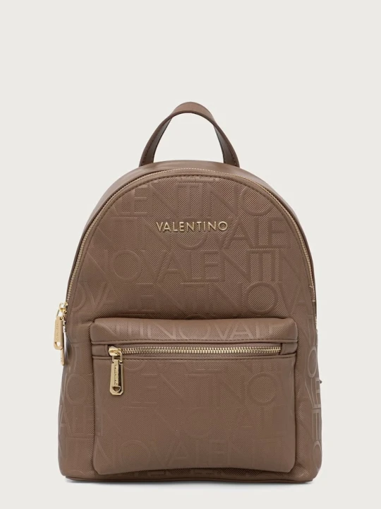 Zdjęcie produktu Valentino Bags plecak damski GYNEVRA RE beżowy