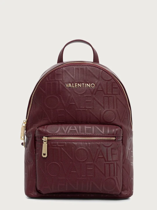 Zdjęcie produktu Valentino Bags plecak damski GYNEVRA RE bordowy