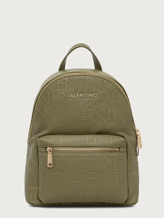Zdjęcie produktu Valentino Bags plecak damski GYNEVRA RE zielony