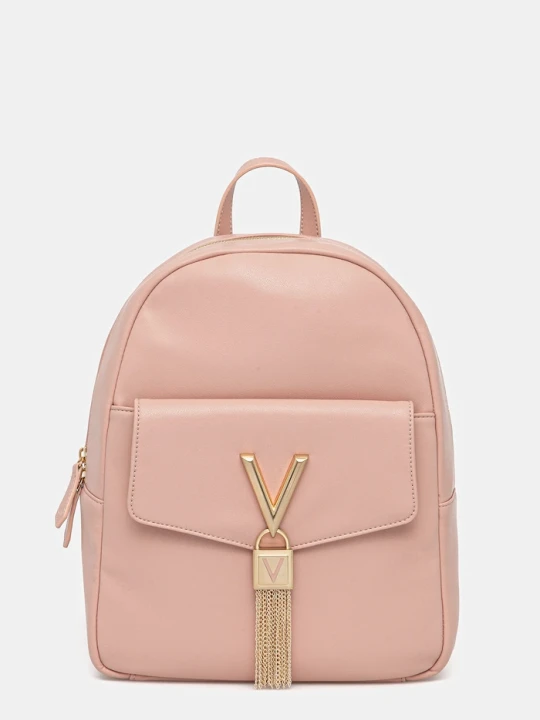 Zdjęcie produktu Valentino Bags plecak różowy