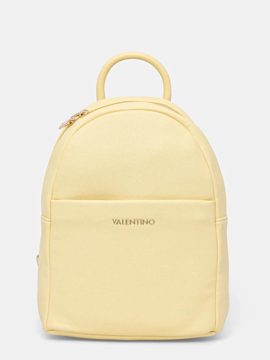 Zdjęcie produktu Valentino Bags plecak DORIS RE żółty