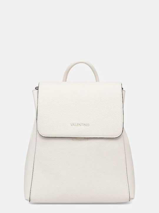 Zdjęcie produktu Valentino Bags plecak FALL RE biały