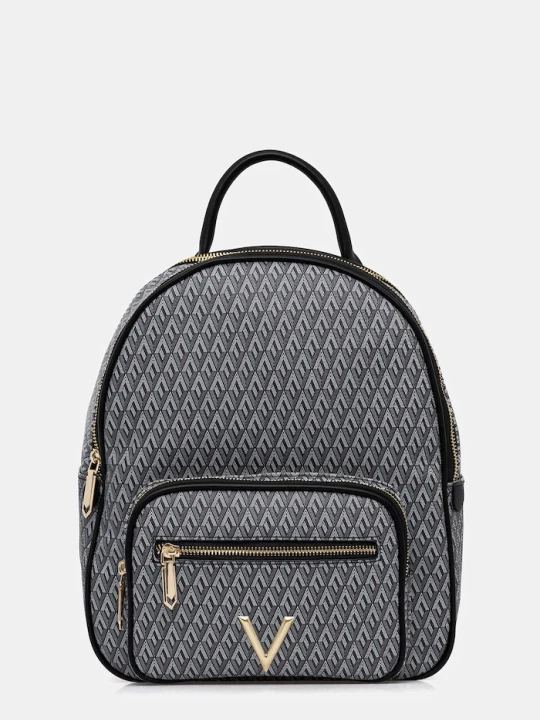 Zdjęcie produktu Valentino Bags plecak QUEEN RE czarny
