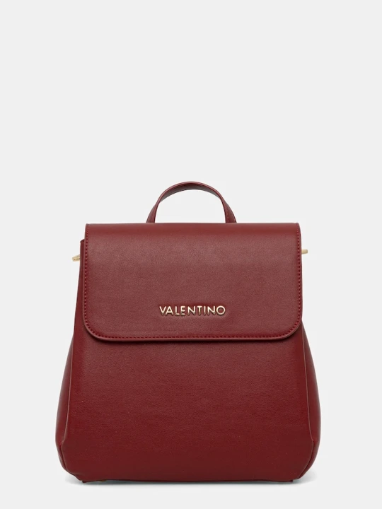 Zdjęcie produktu Valentino Bags plecak WEST RE czerwony
