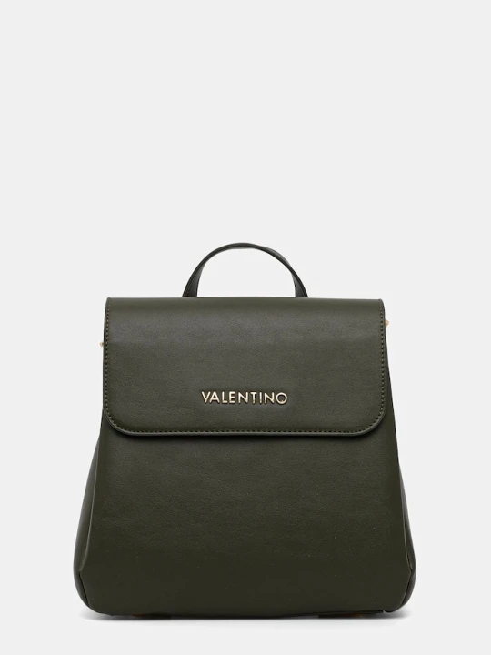 Zdjęcie produktu Valentino Bags plecak WEST RE zielony