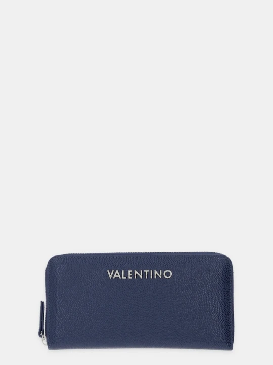 Zdjęcie produktu Valentino Bags portfel granatowy