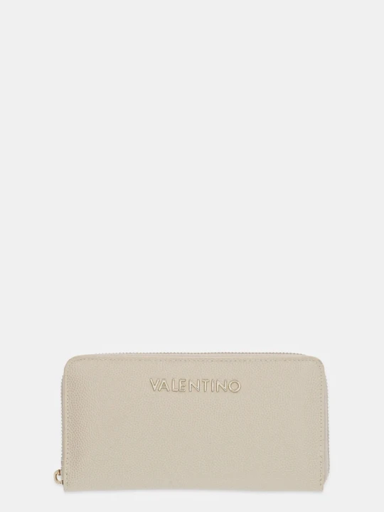 Zdjęcie produktu Valentino Bags portfel beżowy