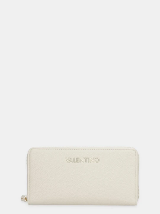 Zdjęcie produktu Valentino Bags portfel BRIXTON beżowy