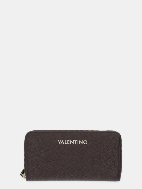 Zdjęcie produktu Valentino Bags portfel BRIXTON brązowy